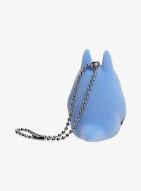 Studio Ghibli® My Neighbor Totoro Chu Totoro Flocked Keychain