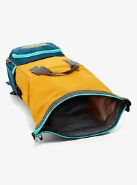 Star Wars Color Block Cooler Backpack