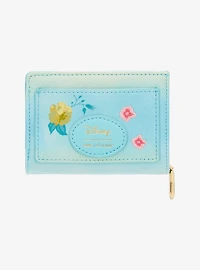 Our Universe Sleeping Beauty Flora, Fauna, and Merryweather Wallet — BoxLunch Exclusive