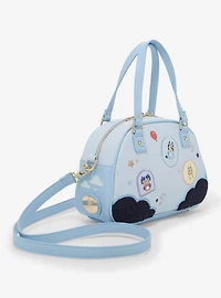 Our Universe Bluey Bingo & Bluey Patch Handbag — BoxLunch Exclusive