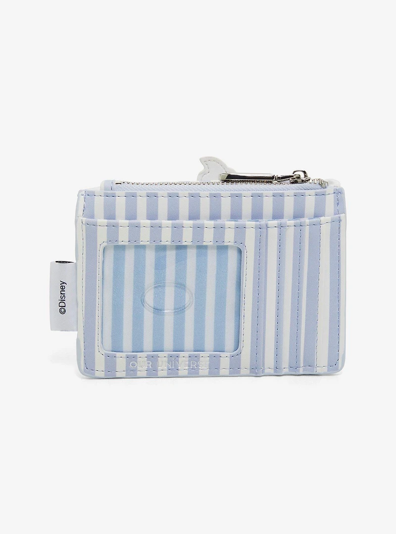 Our Universe Disney The Aristocats Marie Ruffled Floral Cardholder - BoxLunch Exclusive
