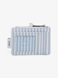 Our Universe Disney The Aristocats Marie Ruffled Floral Cardholder - BoxLunch Exclusive