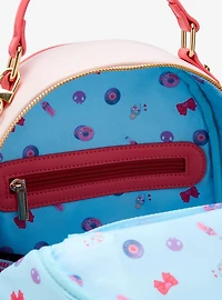 Sanrio My Melody & Kuromi Diner Mini Backpack - BoxLunch Exclusive
