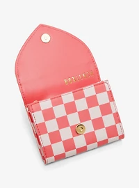 Sanrio My Melody & Kuromi Diner Zip Wallet— BoxLunch Exclusive