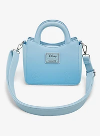 Loungefly Disney Cinderella 75th Anniversary Carriage Crossbody Bag