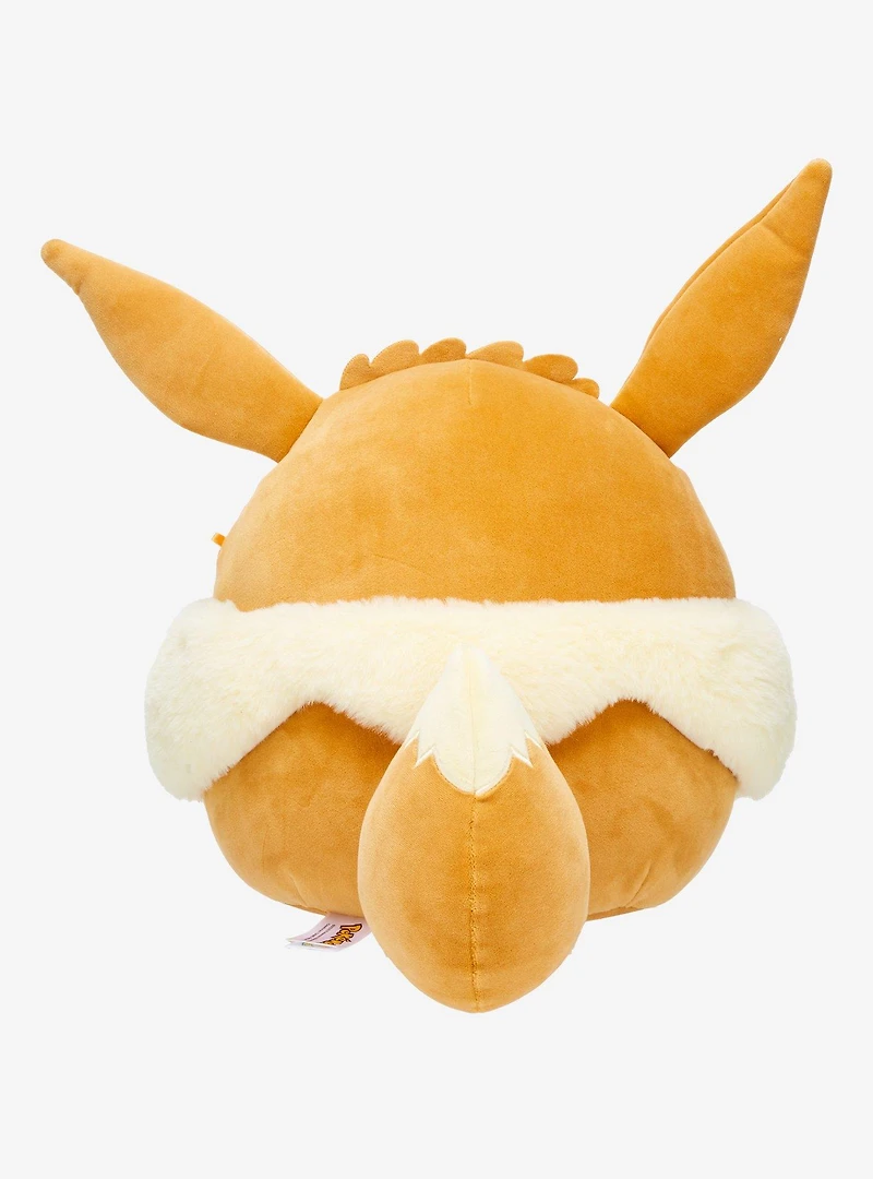Squishmallows Pokémon Eevee 10 Inch Plush
