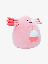 Squishmallows Pokémon Chansey 10 Inch Plush