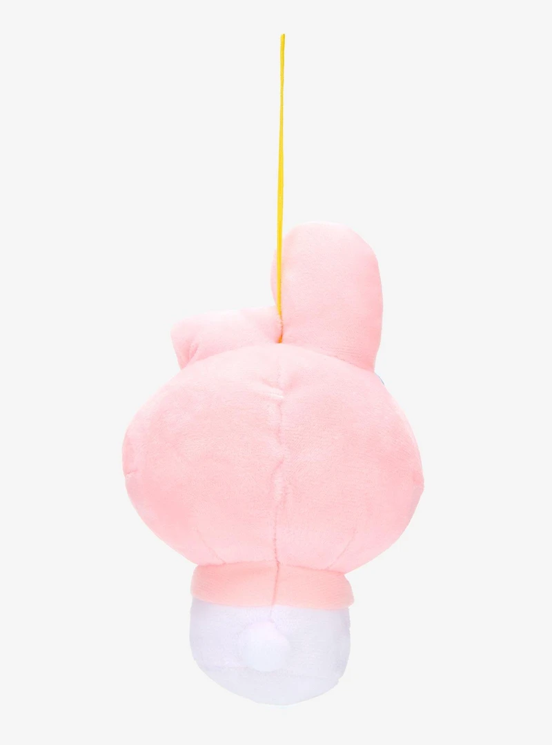 Sanrio My Melody 4 Inch Plush