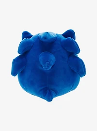Squishmallows Sonic the Hedgehog 8 Inch Plush