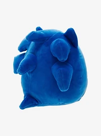 Squishmallows Sonic the Hedgehog 8 Inch Plush