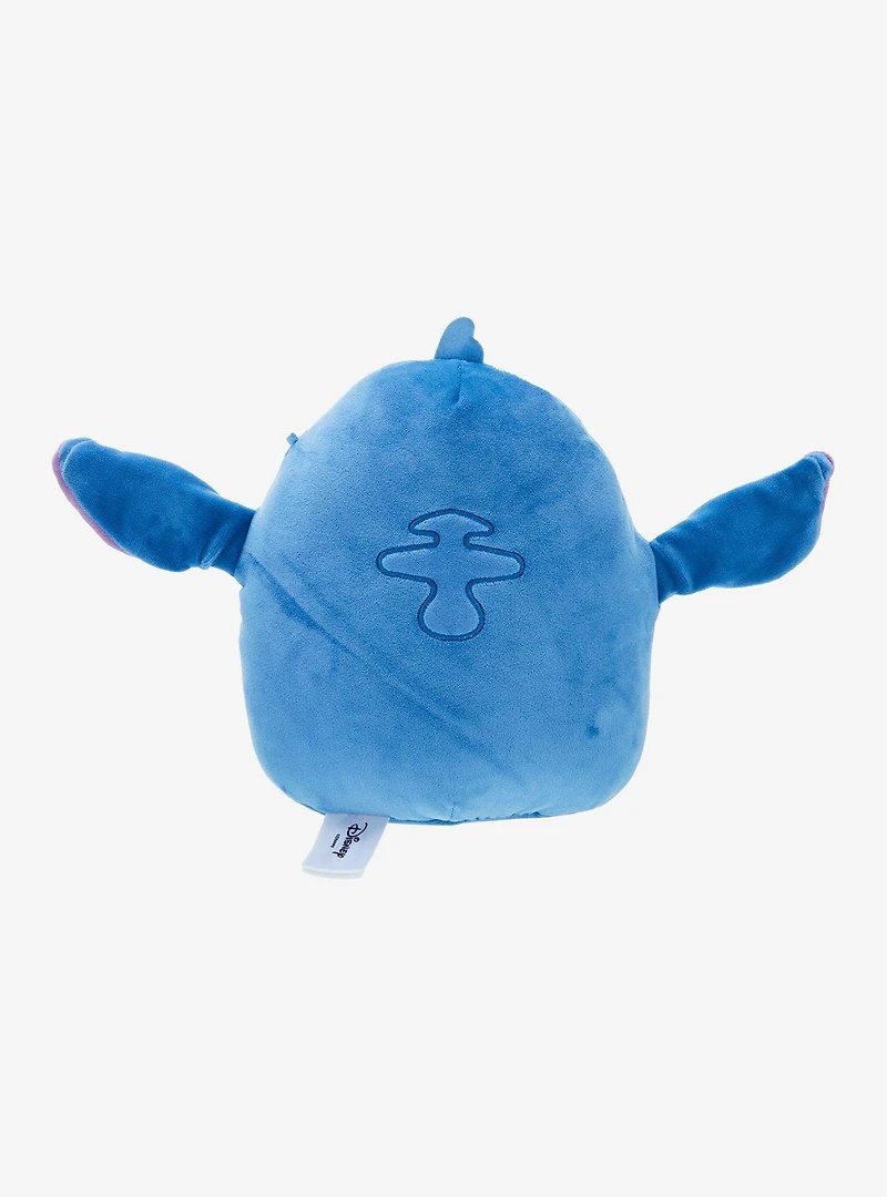 Squishmallows Disney Lilo & Stitch Stitch with Frog 8 Inch Plush