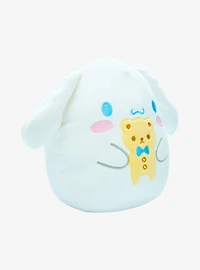 Squishmallows Sanrio Cinnamoroll 8 Inch Plush