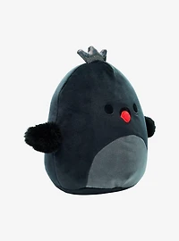 Squishmallows Black Swan 8 Inch Plush