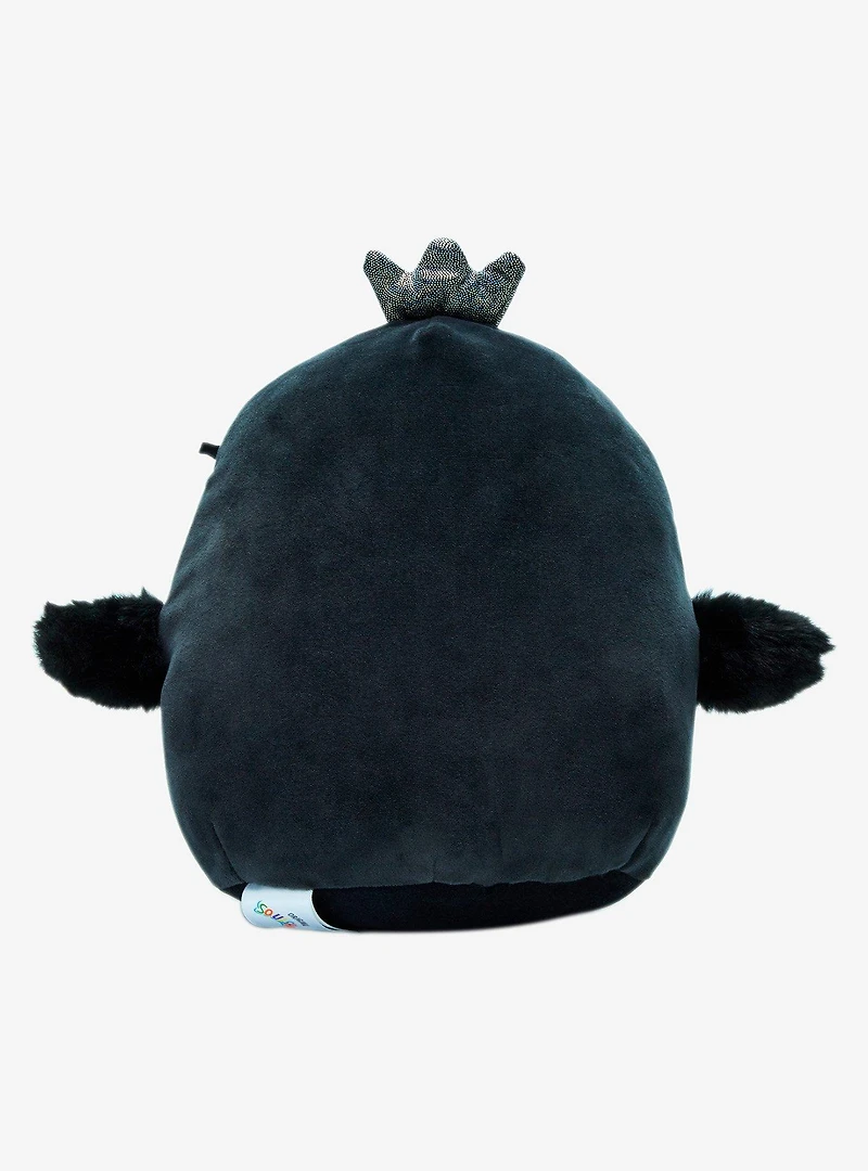 Squishmallows Black Swan 8 Inch Plush