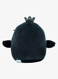 Squishmallows Black Swan 8 Inch Plush