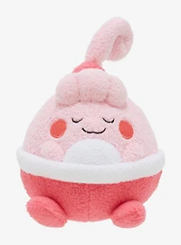 Pokémon Sleeping Blind Assorted 5 Inch Plush