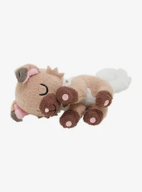 Pokémon Sleeping Blind Assorted 5 Inch Plush