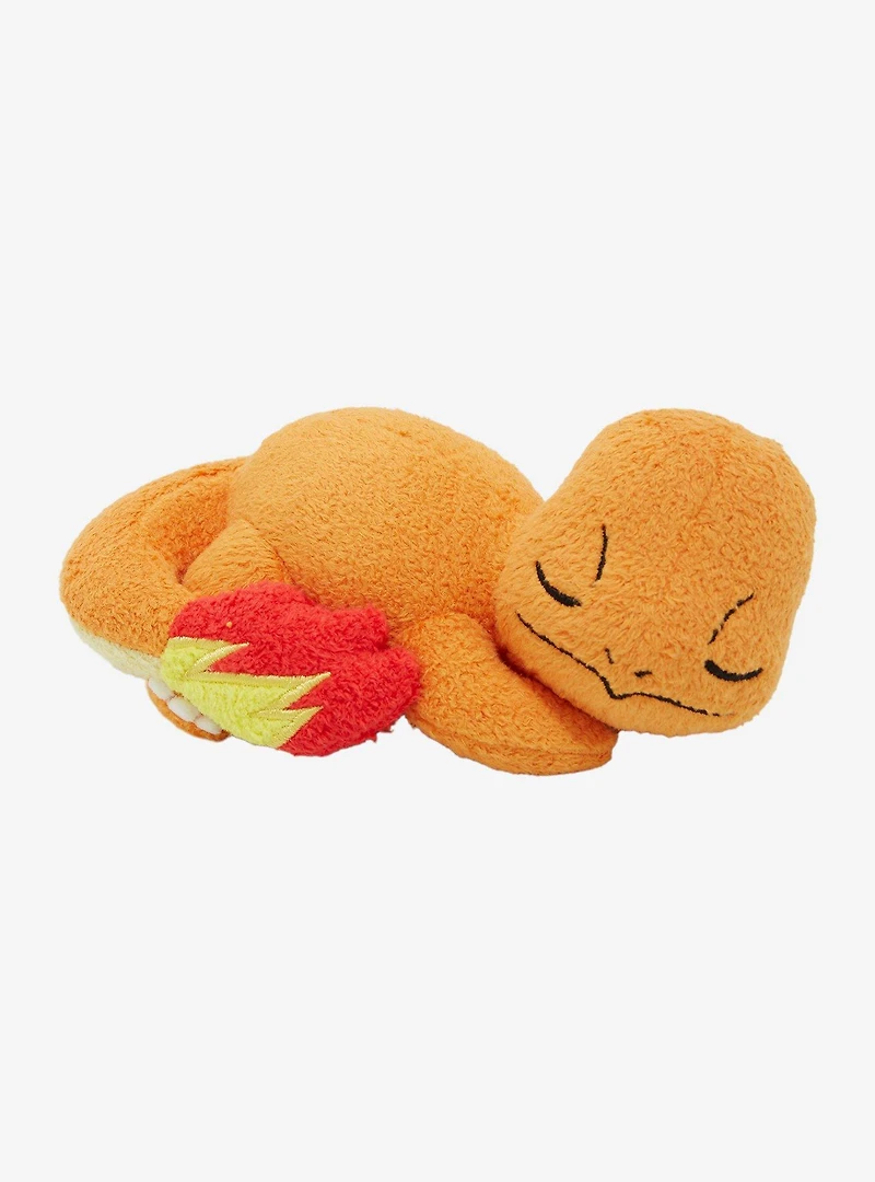 Pokémon Sleeping Blind Assorted 5 Inch Plush
