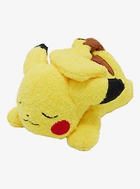 Pokémon Sleeping Blind Assorted 5 Inch Plush