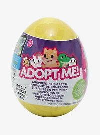 Adopt Me! Animals Blind Capsule 5 Inch Plush