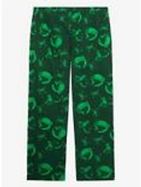 One Piece Zoro Allover Print Sleep Pants — BoxLunch Exclusive