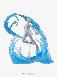 Bandai Spirits Tamashii Effect Water Accessory Set (Blue Ver.)