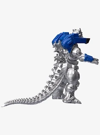 Bandai Namco Godzilla Against Mechagodzilla Movie Monster Series Mechagodzilla Figure