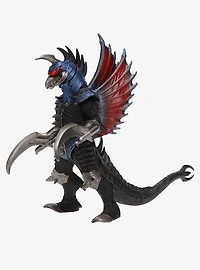 Bandai Namco Godzilla: Final Wars Movie Monster Series Gigan Figure