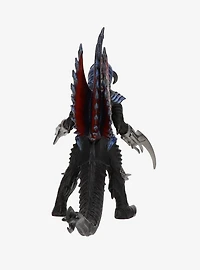 Bandai Namco Godzilla: Final Wars Movie Monster Series Gigan Figure