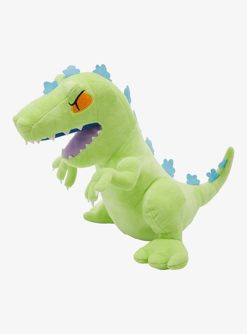 Rugrats Reptar 12 Inch Plush
