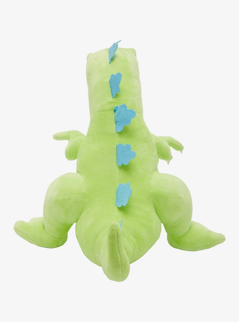 Rugrats Reptar 12 Inch Plush
