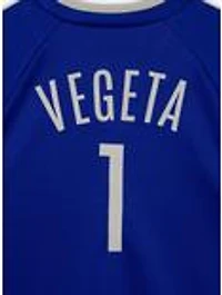 Dragon Ball Z Vegeta Saiyan Toddler Soccer Jersey — BoxLunch Exclusive