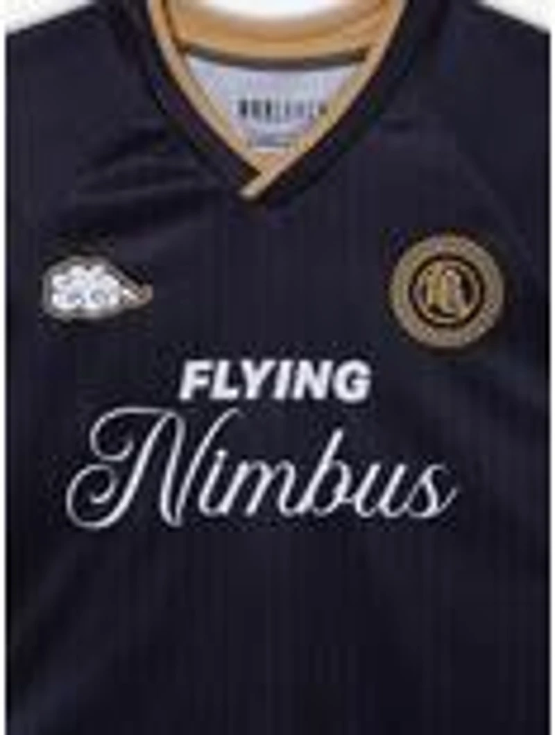 Dragon Ball Z Goku Flying Nimbus Toddler Soccer Jersey — BoxLunch Exclusive