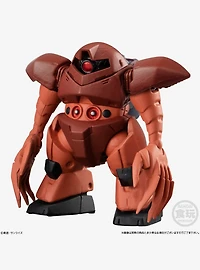 Bandai FW Gundam Converge Movie Visual Selection Blind Box Figure