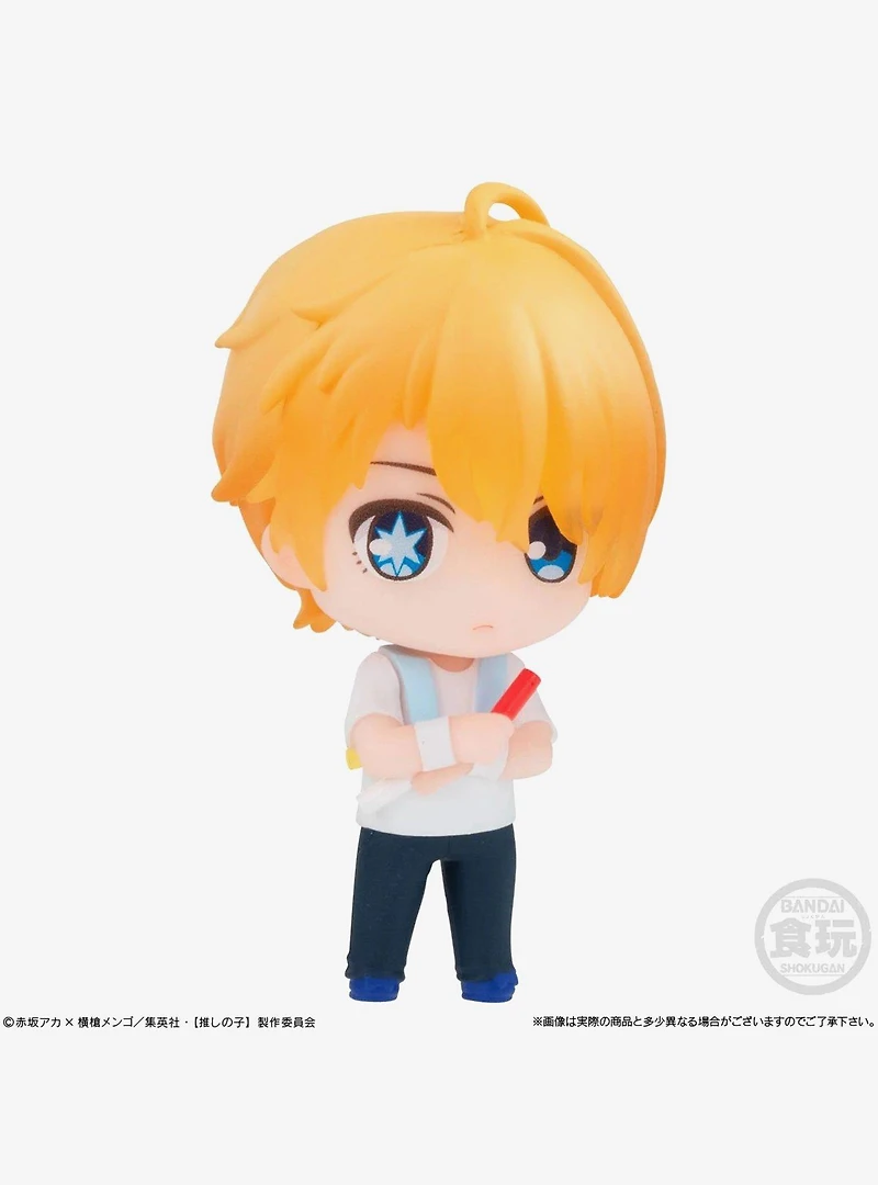 Bandai Spirits Oshi no Ko Mini Figure Collection Blind Box Figure