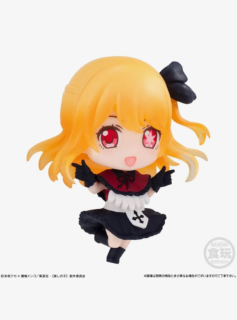 Bandai Spirits Oshi no Ko Mini Figure Collection Blind Box Figure