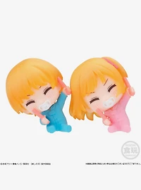 Bandai Spirits Oshi no Ko Mini Figure Collection Blind Box Figure