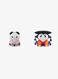 Megahouse One Piece Mega Cat Project Nyan Piece Nyaan! Wano Country Arc Version Blind Box Figure