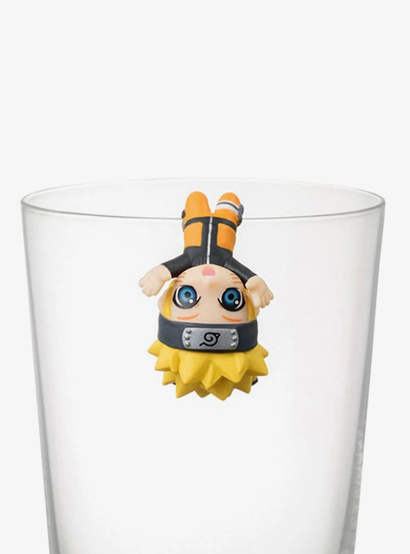 Megahouse Naruto Shippuden Ochatomo Konoha's Break Time Series 2 Blind Box Figure