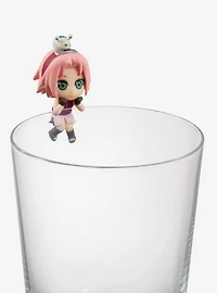 Megahouse Naruto Shippuden Ochatomo Konoha's Break Time Series 2 Blind Box Figure