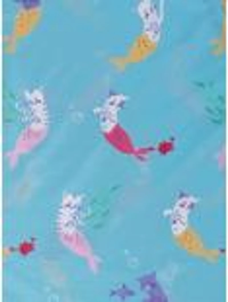 Mercats Youth Pajama Set