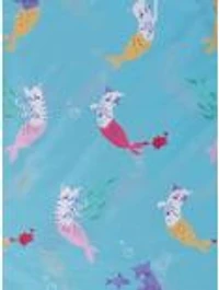 Mercats Youth Pajama Set