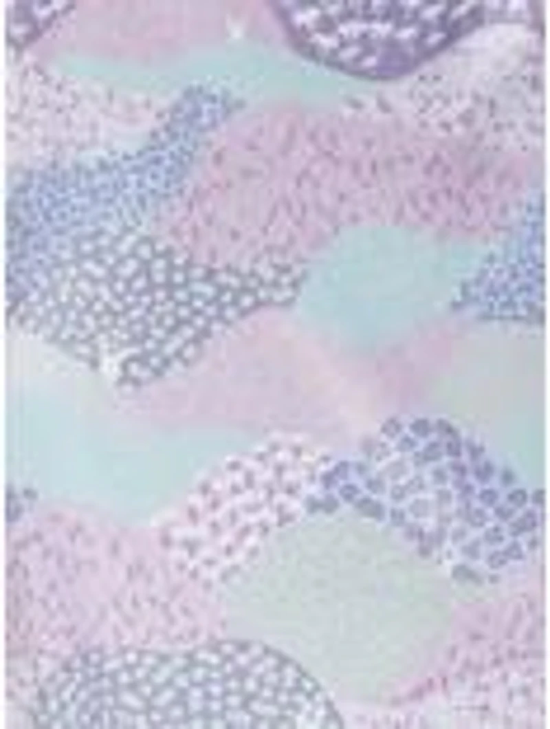 Bunny Fields Youth Satin Nightgown with Ruffles