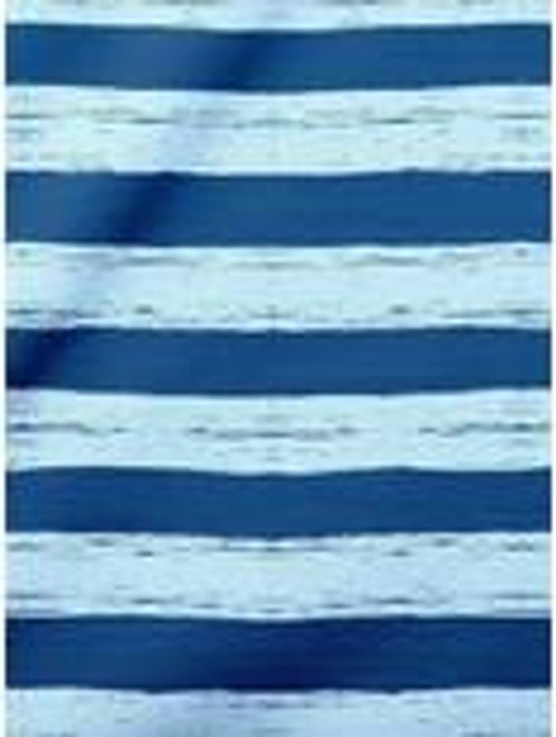 Snoopy Blanket Snuggle Stripe Snug Youth Pajama Set