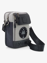 Our Universe The Lord of the Rings Tree of Gondor Crossbody Bag - BoxLunch Exclusive