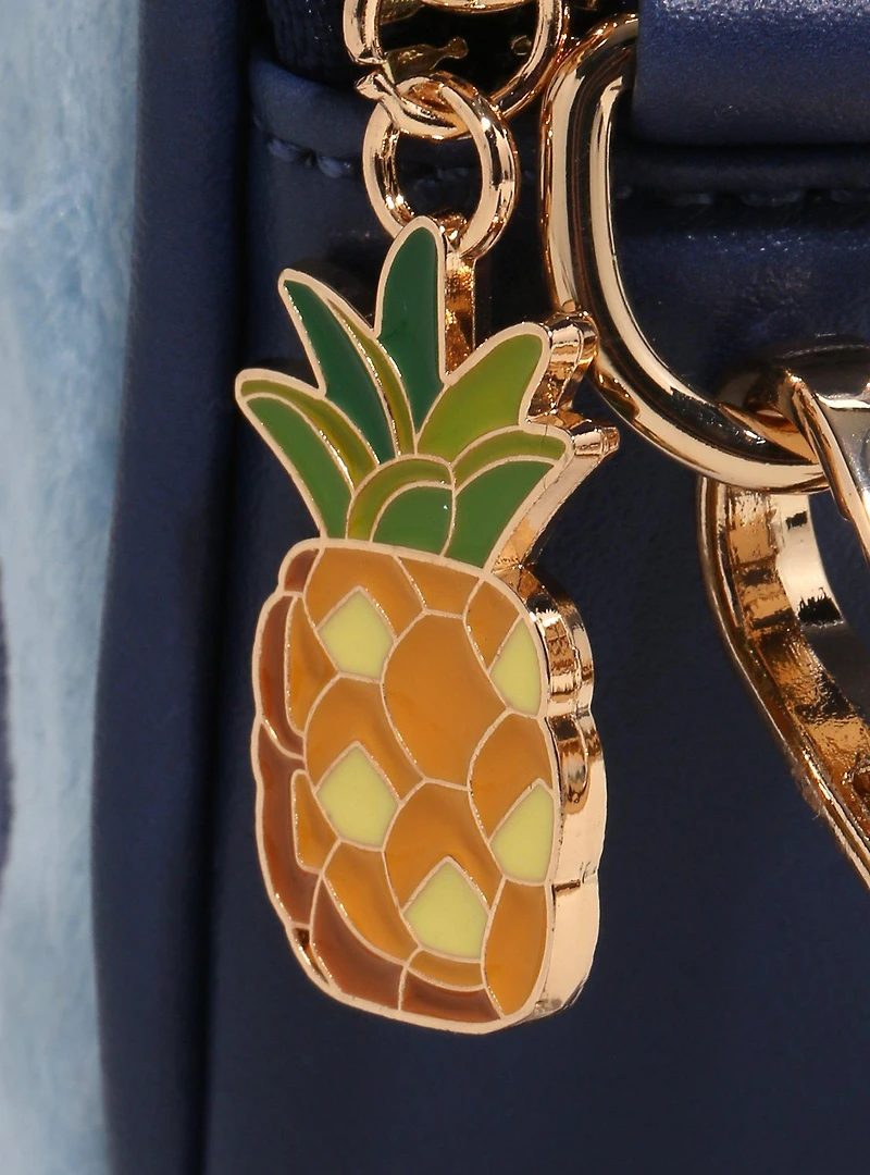 Bluey Figural Bluey Wristlet Coin Purse - BoxLunch Exclusive