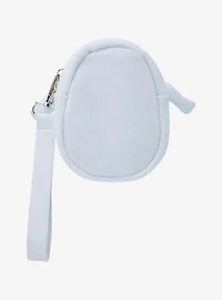 Harry Potter Hedwig Figural Wristlet Coin Purse