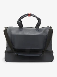 Disney Minnie Mouse Embossed Weekender Bag — BoxLunch Exclusive