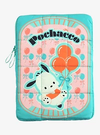 Sonix Sanrio Pochacco Balloons Retro Laptop Sleeve