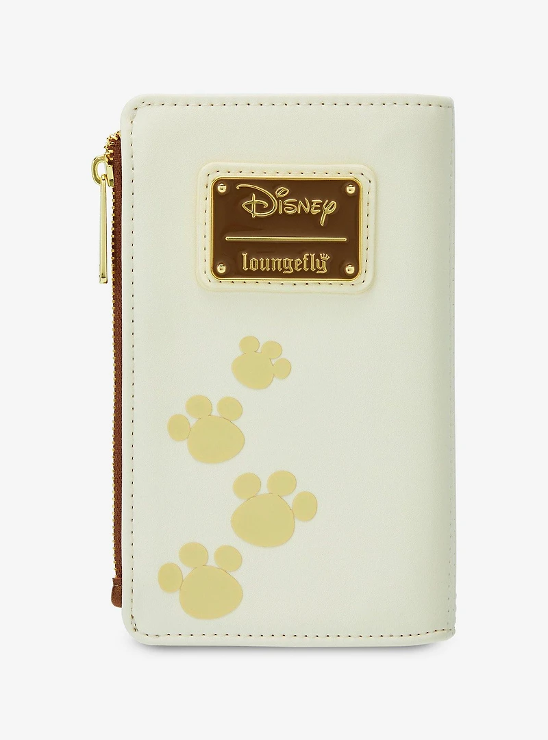Loungefly Disney The Aristocats Stacked Kittens Wallet - BoxLunch Exclusive